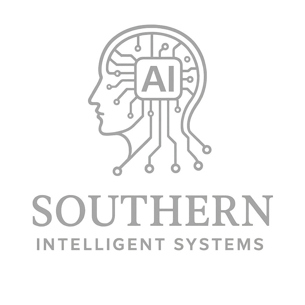Southern Intelligent Systems, LLC logo